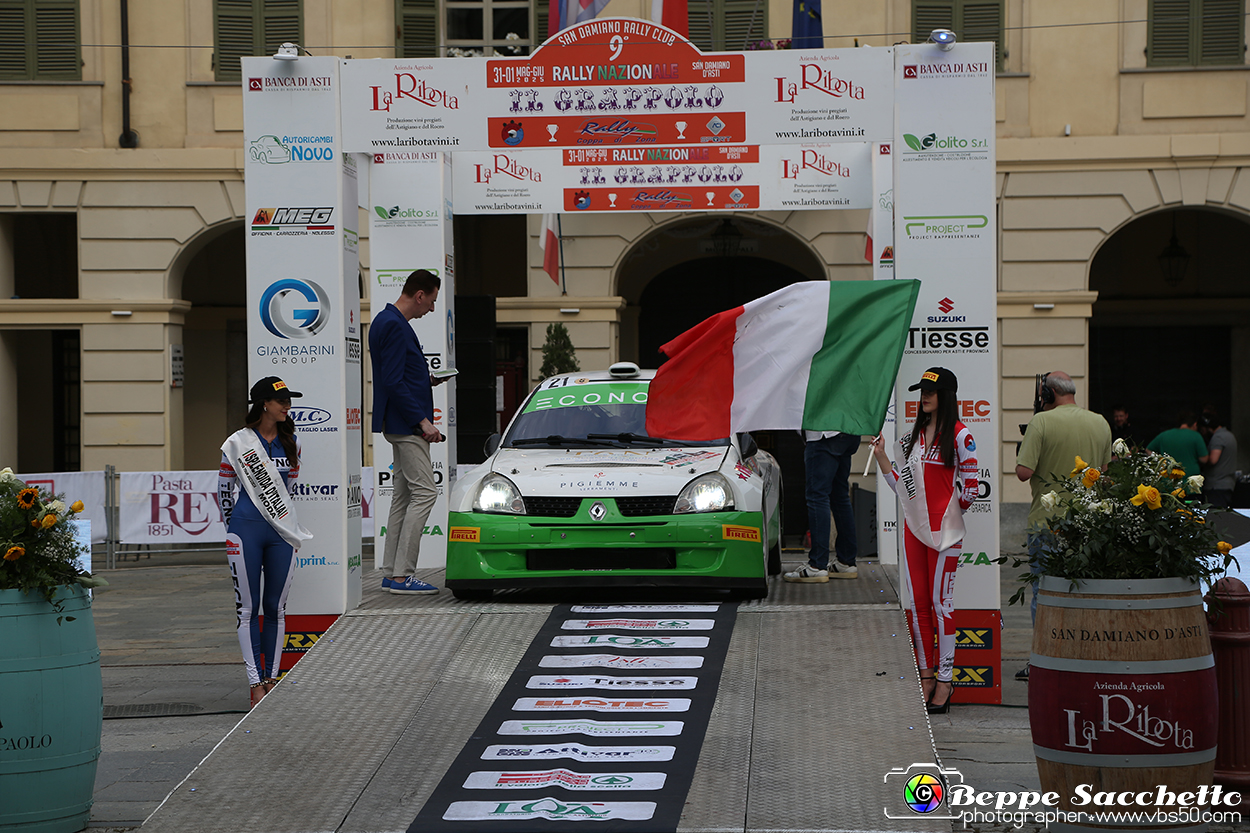 VBS_7896 - Rally Nazionale Il Grappolo 2025 - Parco Assistenza e Partenza.jpg
